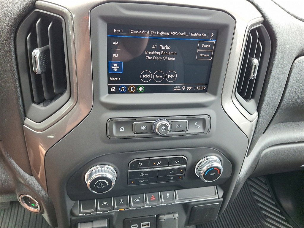 2026 Gmc Sierra 1500 Pro photo 8