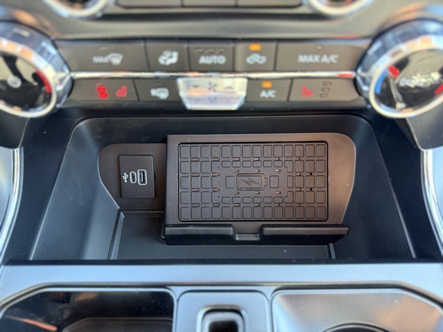 2025 Ford F-150 XLT photo 23
