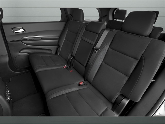 2025 Dodge Durango R/T Premium photo 15