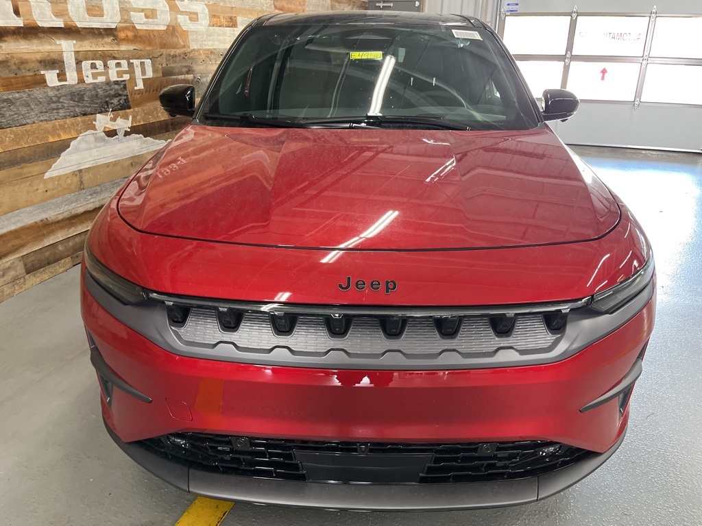 2025 Jeep Wagoneer S Limited photo 16