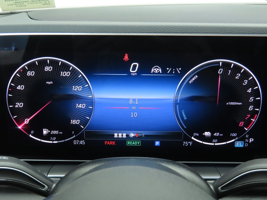 2026 Mercedes Benz GLE 450e 4MATIC photo 30