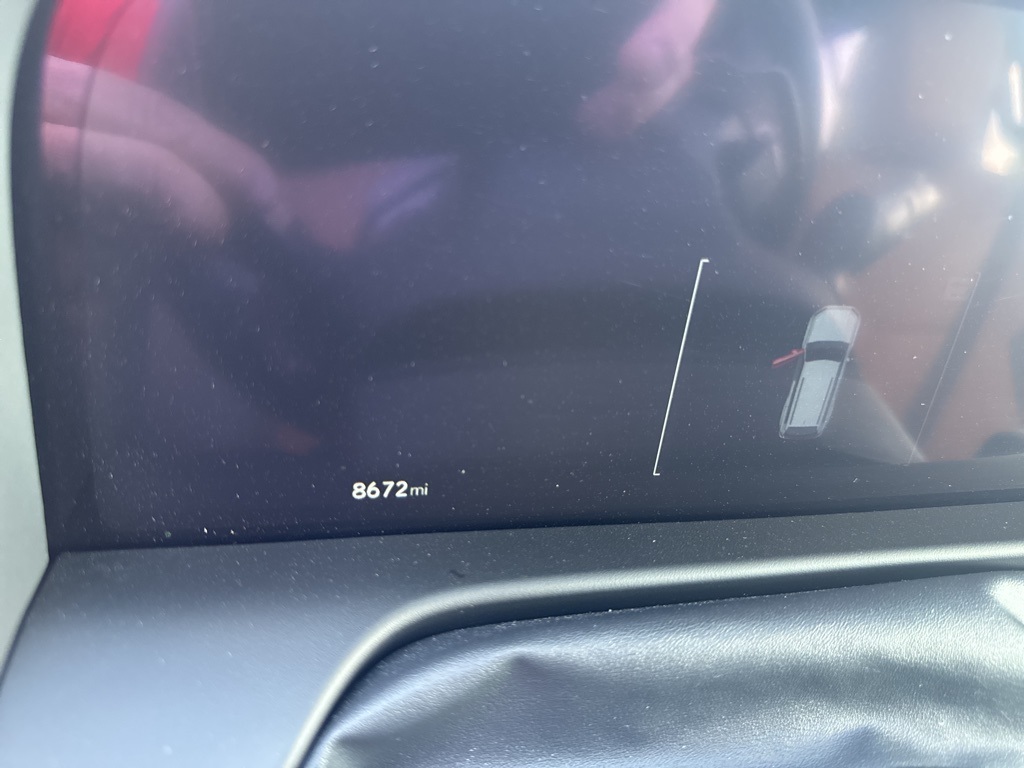 2024 Lexus GX 550 Premium photo 19