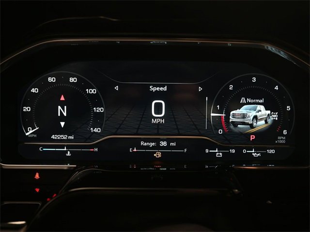 2023 Gmc Sierra 1500 SLT photo 9