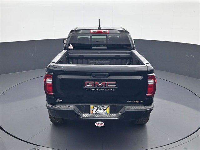 2026 Gmc Canyon AT4X photo 17