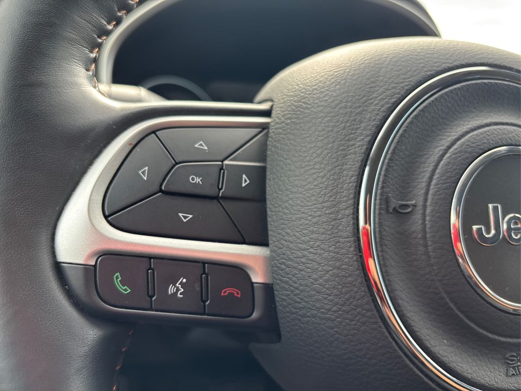 2019 Jeep Compass Latitude photo 30