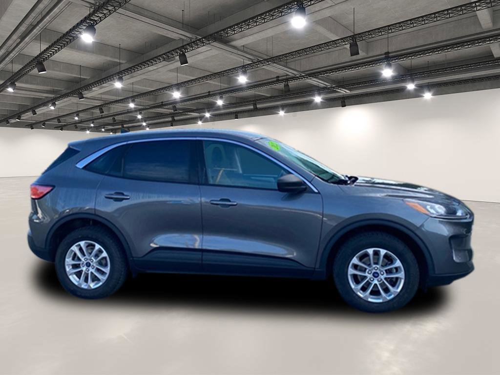 2022 Ford Escape SE photo 8