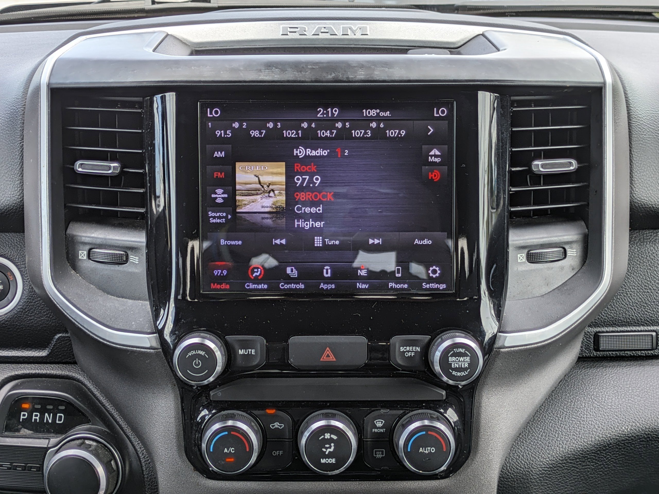 2021 Ram 1500 Big Horn Lone Star photo 16