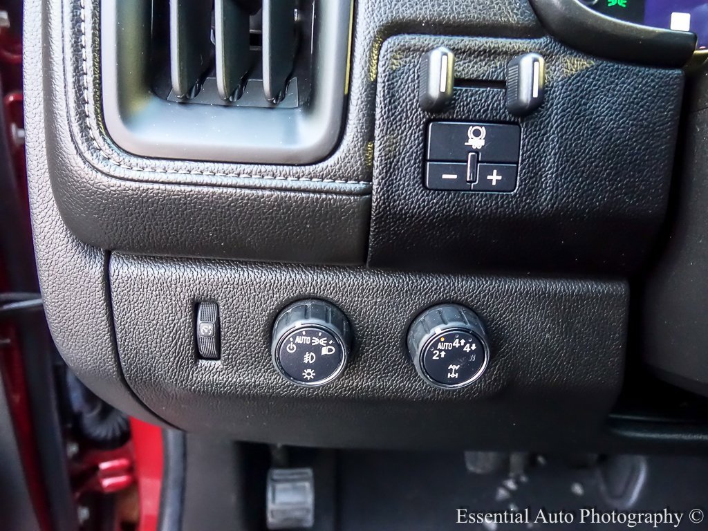 2019 GMC CANYON - Image 22