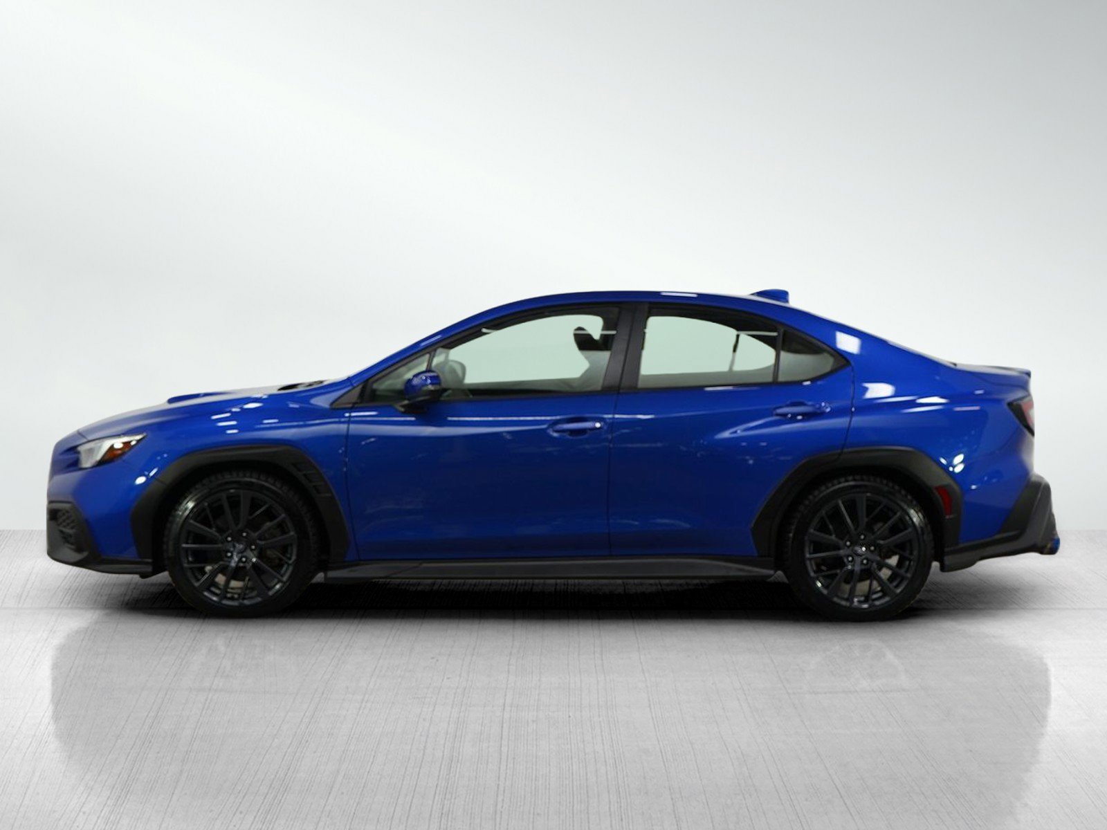 Used 2023 Subaru WRX Limited with VIN JF1VBAL67P9824174 for sale in South Saint Paul, Minnesota