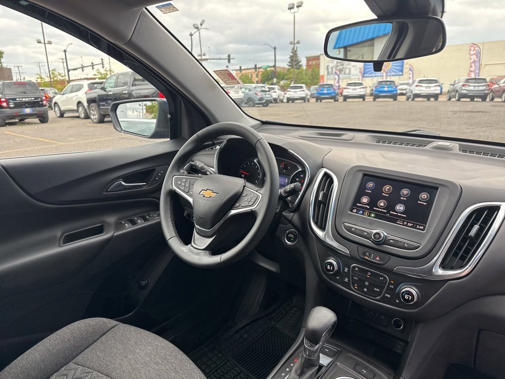 2023 Chevrolet Equinox LT photo 34