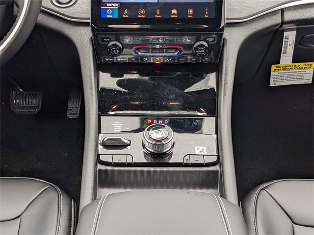 2024 Jeep Cherokee Limited 4xe photo 22
