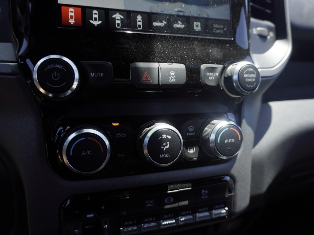 2024 Ram 2500 Tradesman photo 15