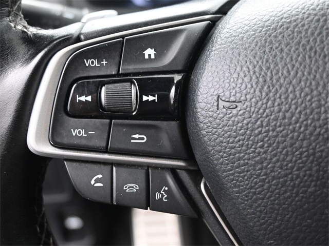 2022 Honda Accord Sport photo 3