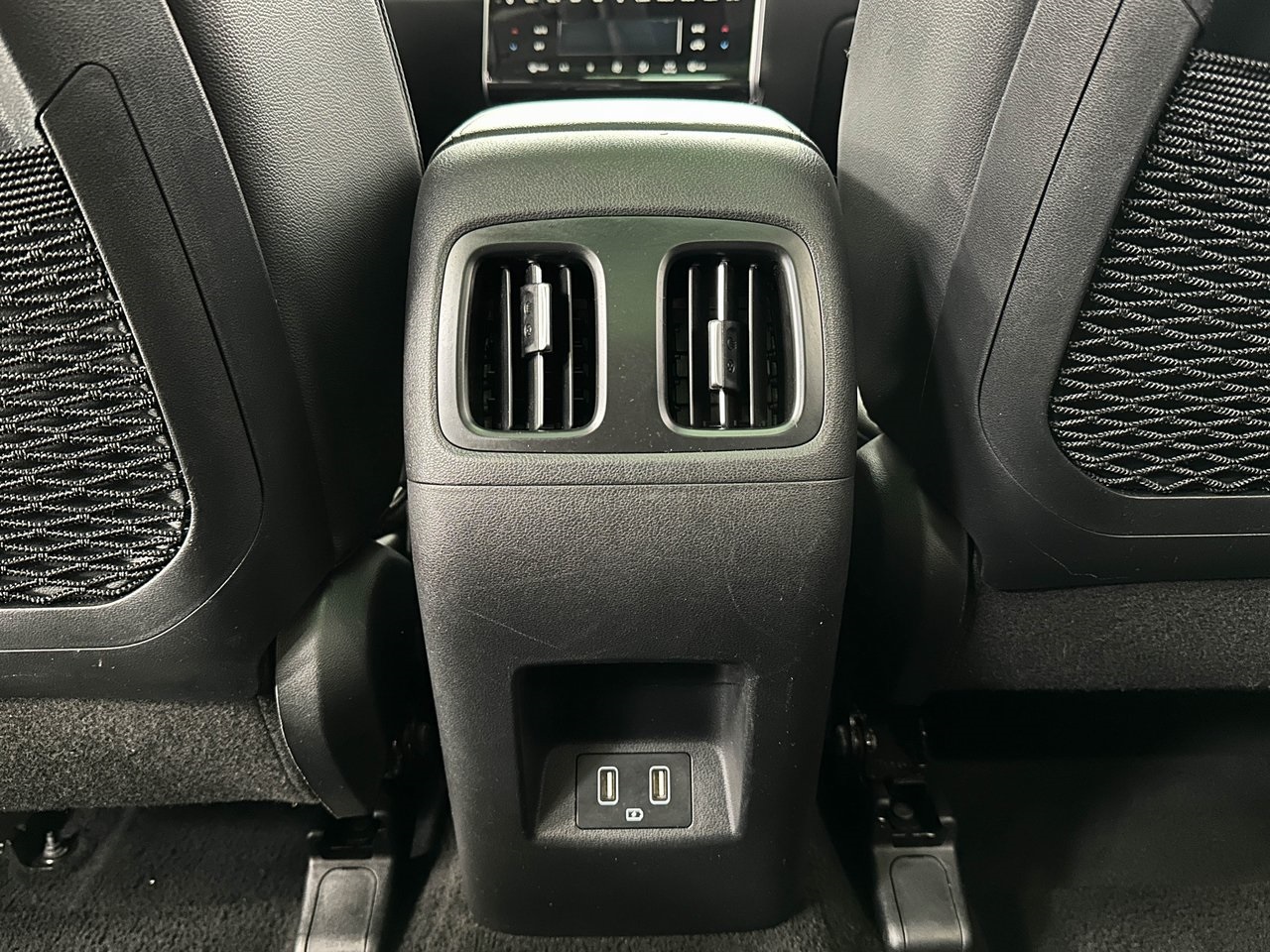 2024 Hyundai Tucson Limited photo 13