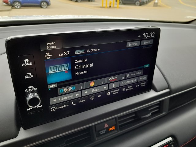 2025 Honda Pilot Black Edition photo 21