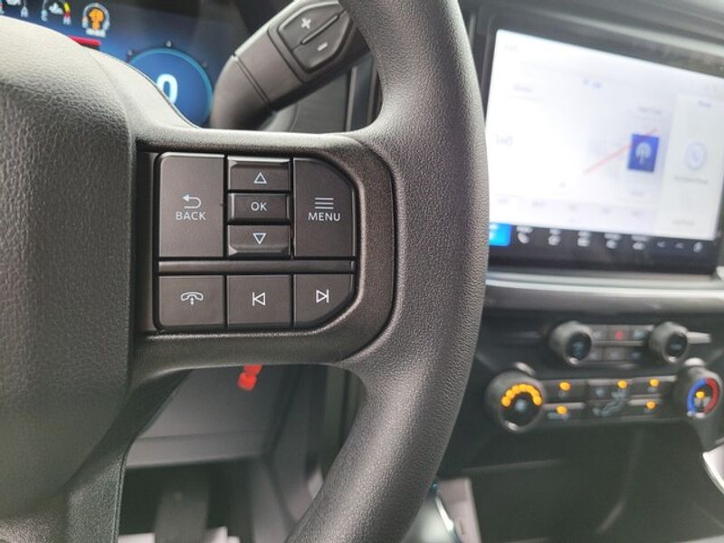 2025 Ford F-150 STX photo 23