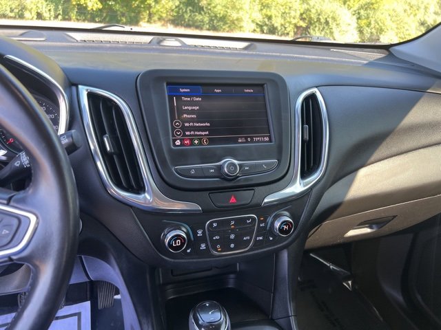 2020 Chevrolet Equinox LT photo 9