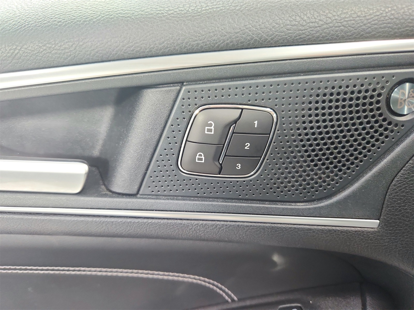 2024 Ford Edge Titanium photo 21