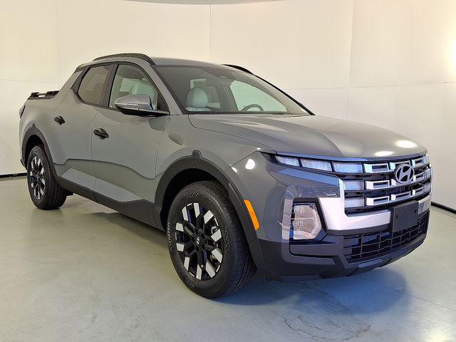 2026 Hyundai Santa Cruz SEL Activity's photo