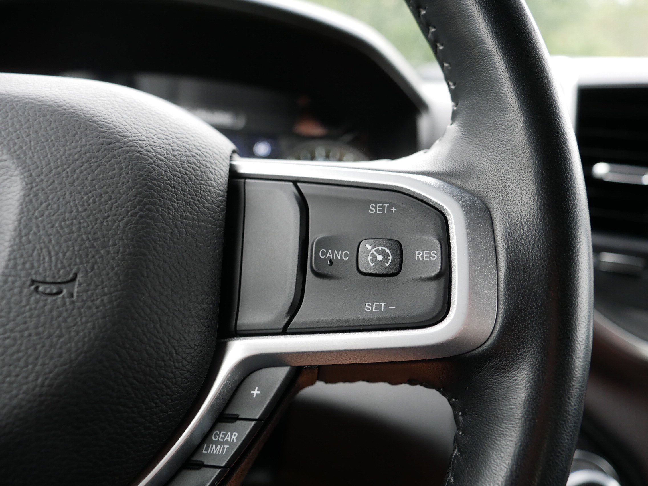 2022 Ram 1500 Big Horn photo 29