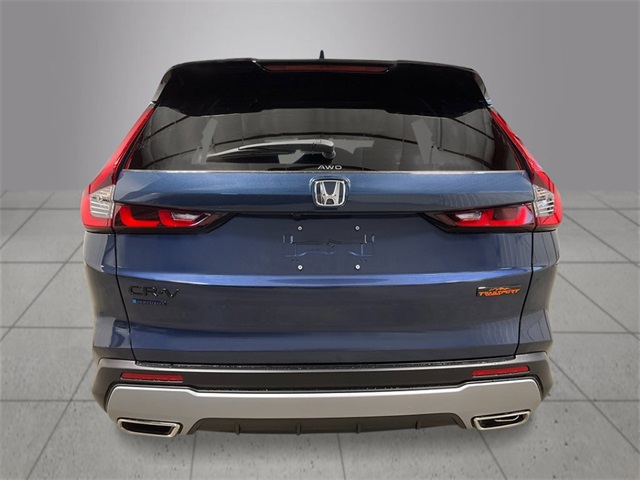 2026 Honda CR-V Hybrid photo 4