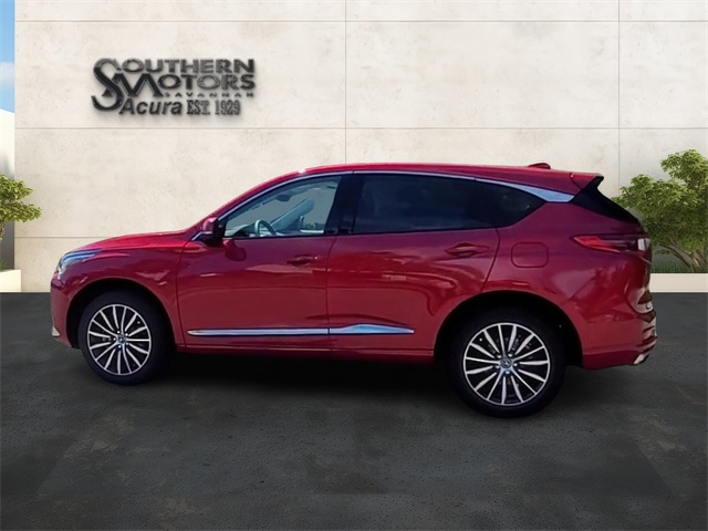 2025 Acura RDX Advance photo 17