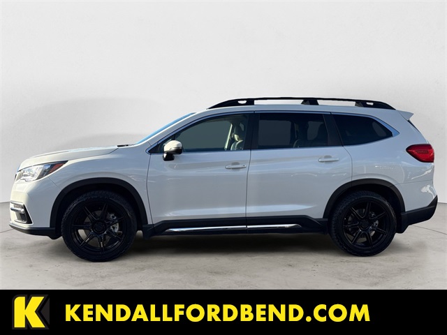 2021 Subaru Ascent Limited photo 2