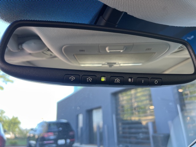 2008 Infiniti M35 X photo 31