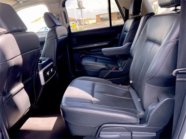 2023 Ford Expedition MAX XLT photo 15