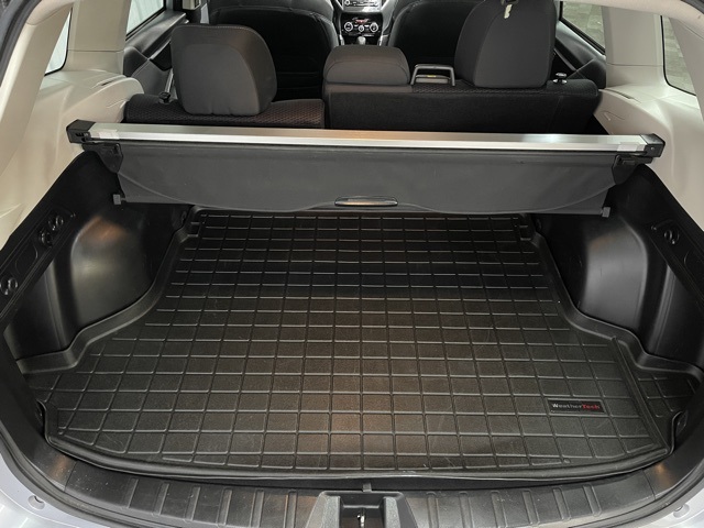 2020 Subaru Forester Premium photo 13