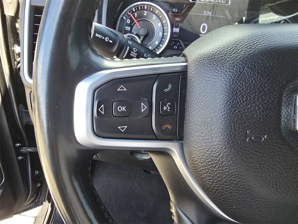 2021 Ram 1500 Big Horn Lone Star photo 19