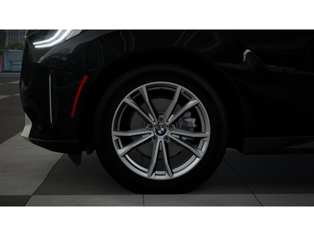 2025 Bmw X3 30x Drive photo 6