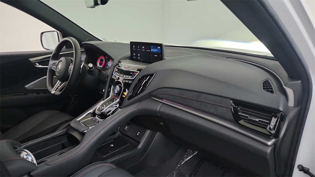 2024 Acura RDX A-Spec Advance photo 4