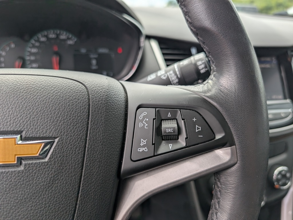 2022 Chevrolet Trax LT photo 13
