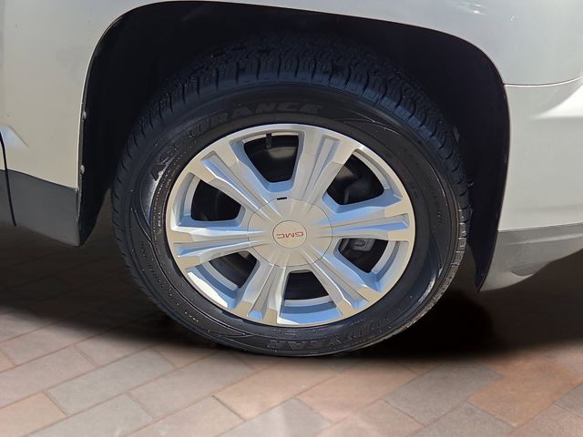 2017 Gmc Terrain SLE photo 4
