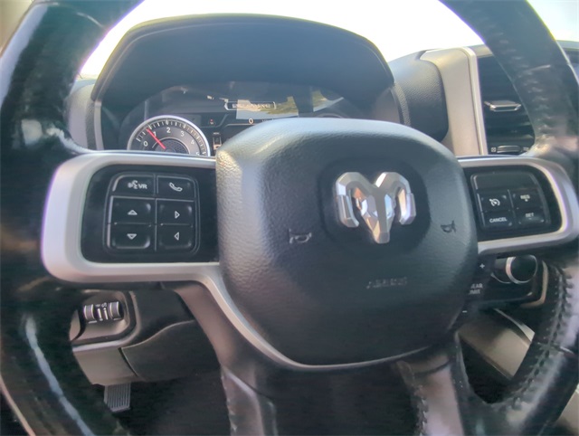 2019 Ram 2500 Big Horn photo 10