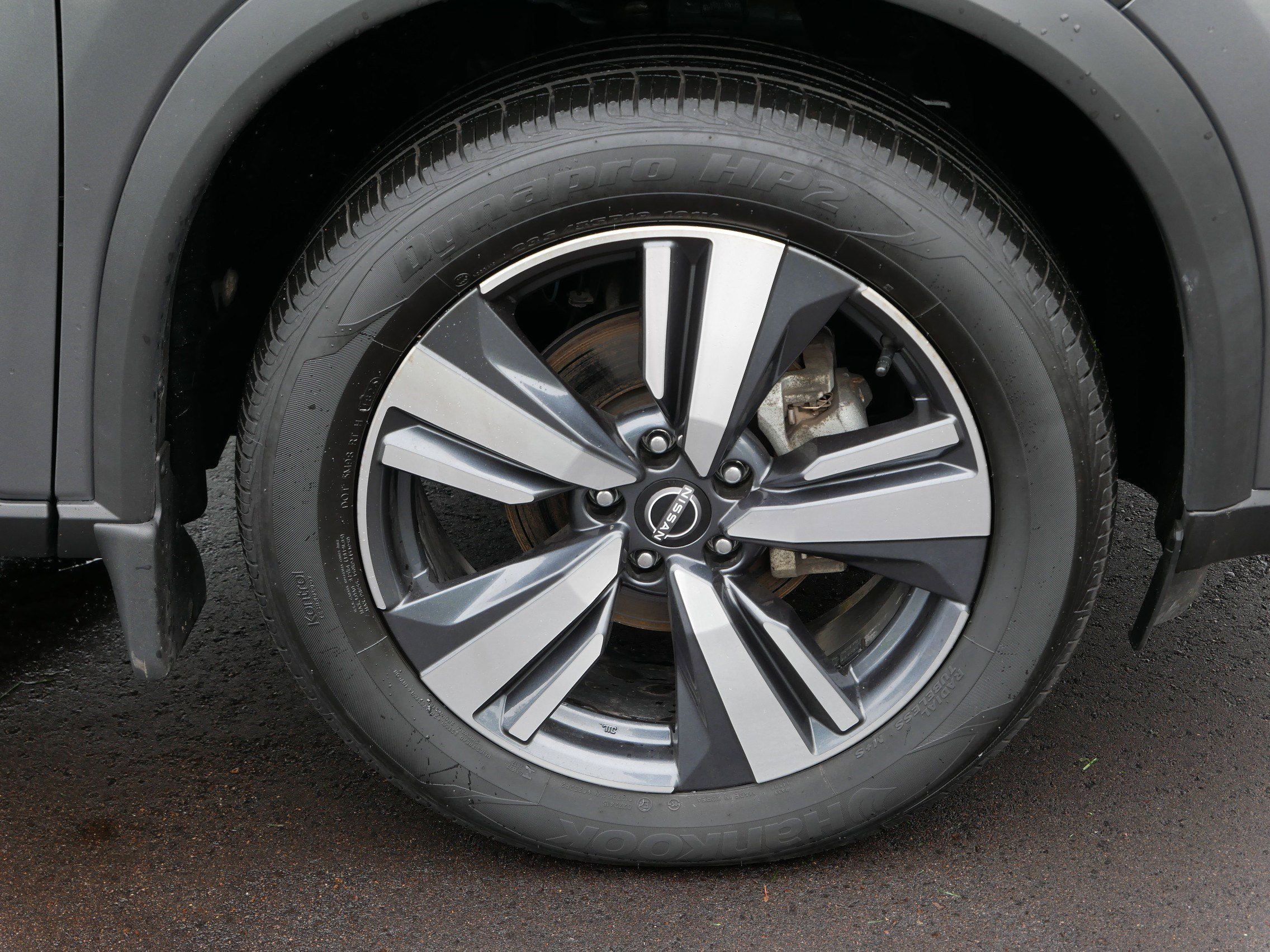 2023 Nissan Rogue SL photo 15