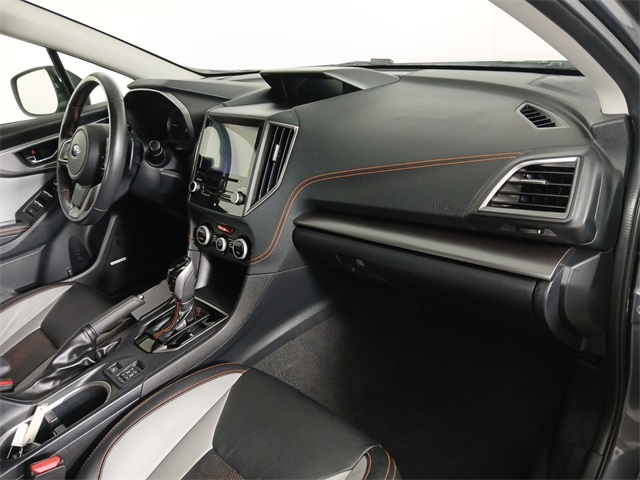 2022 Subaru Crosstrek Limited photo 19