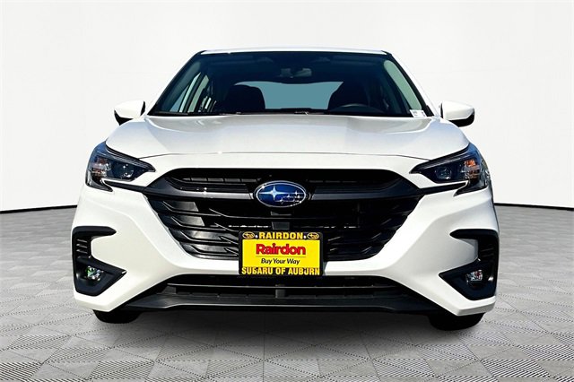 2025 Subaru Legacy Premium photo 13
