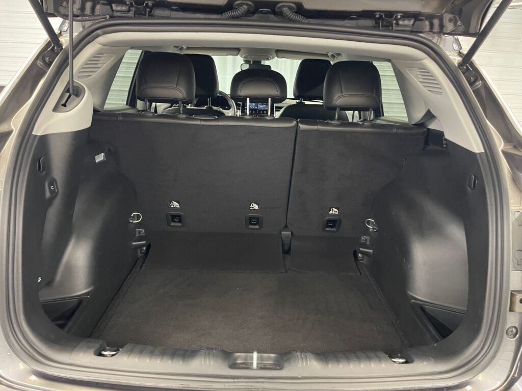2022 Jeep Compass Limited photo 15
