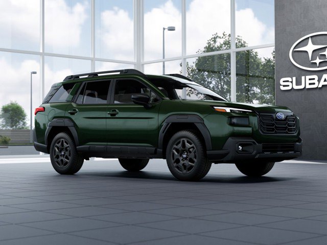 2026 Subaru Outback Limited's photo