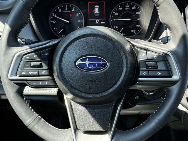 2025 Subaru Outback Touring XT photo 17