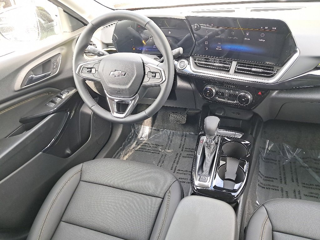 2025 Chevrolet Trax ACTIV photo 19