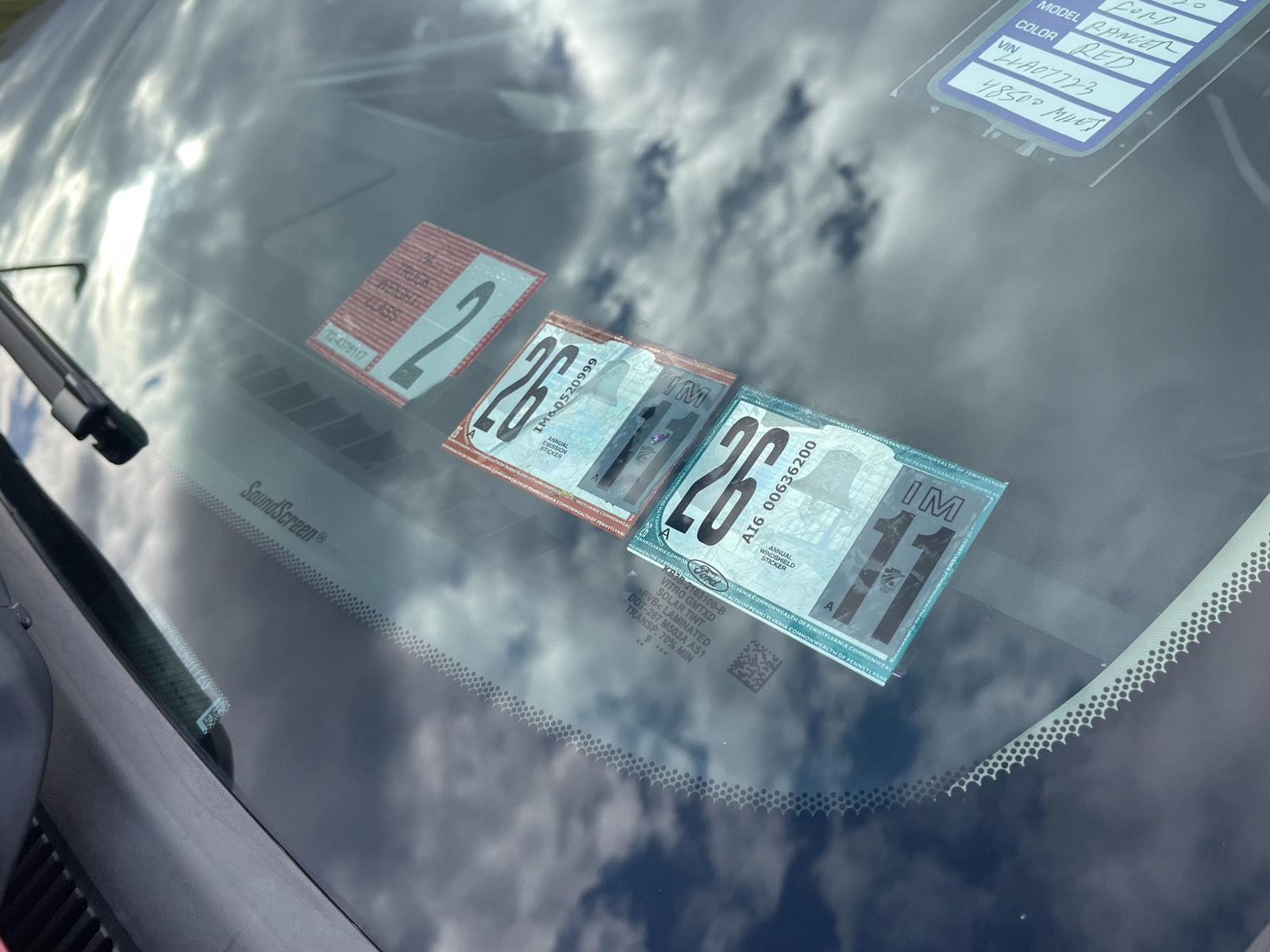 2020 Ford Ranger XLT photo 3