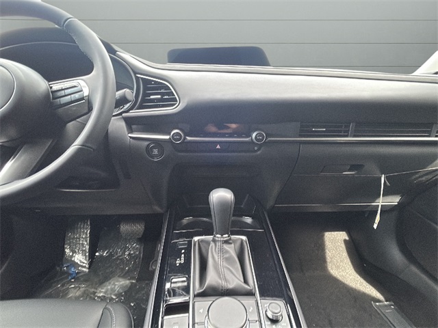 2025 Mazda CX-30 2.5 Select Sport photo 21
