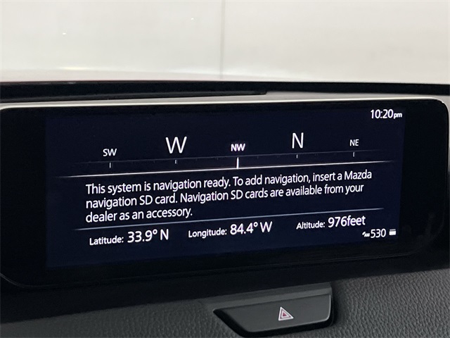2024 Mazda CX-90 Preferred photo 18