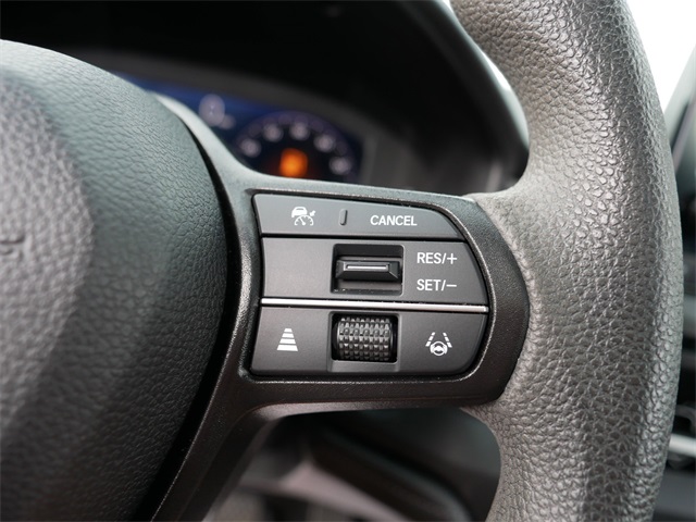 2023 Honda Accord EX photo 26