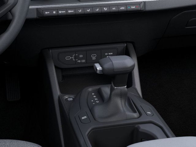 2025 Kia K4 LXS photo 22