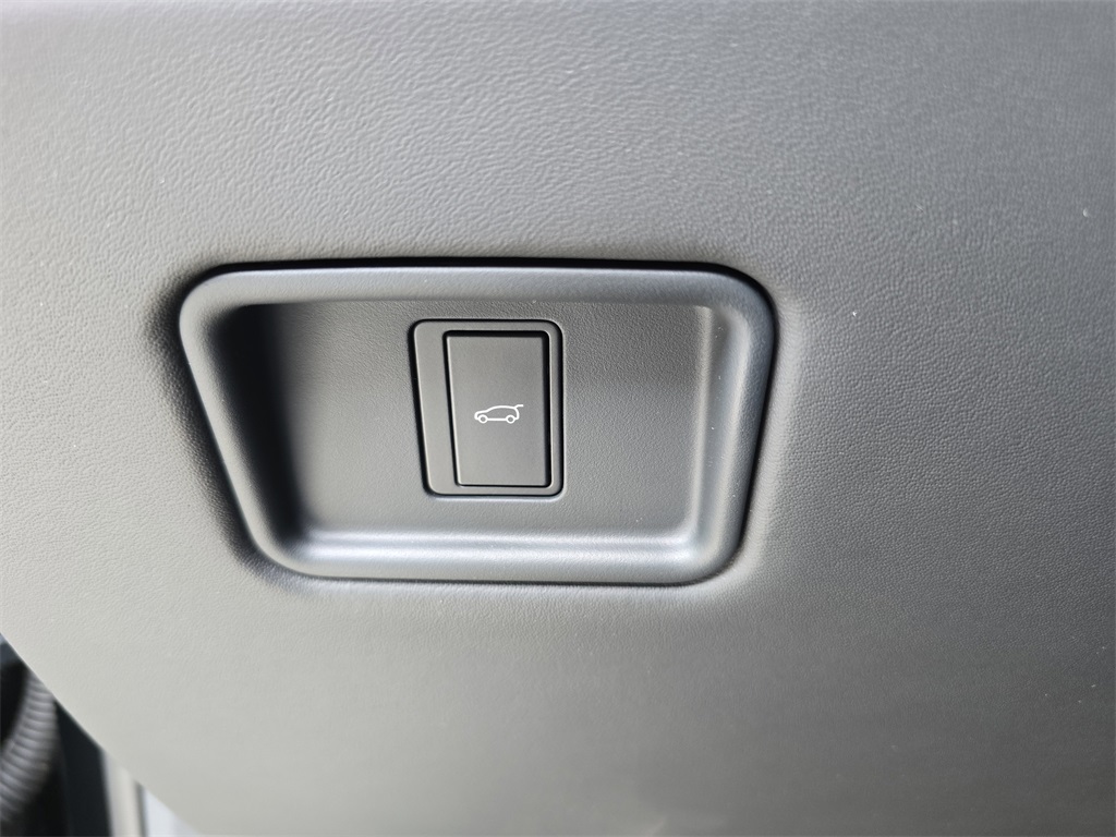 2025 Land Rover Range Rover SV photo 24