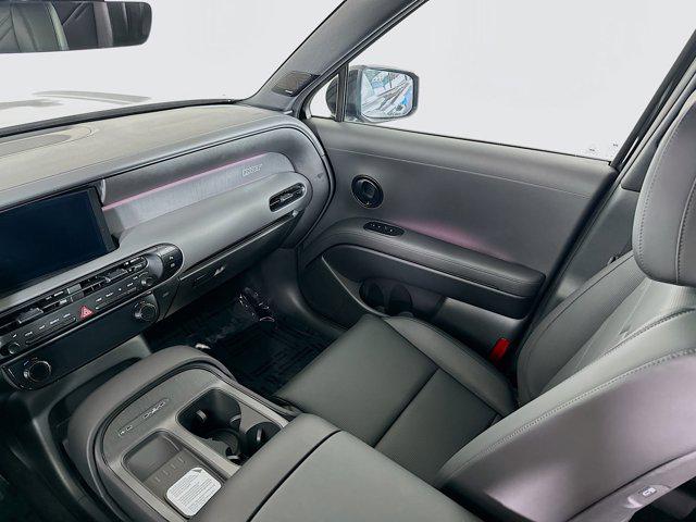 2026 Hyundai Palisade XRT photo 25